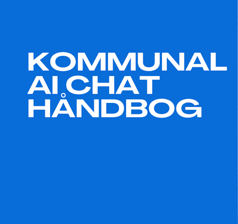 Promtes Kommune AI chat håndbog