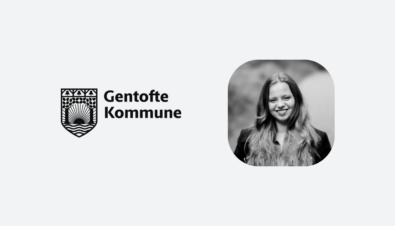 Gentofte Kommune og Isabel Vittrup-Pallier