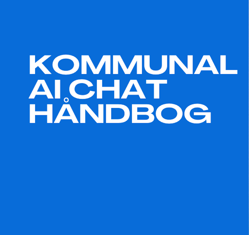 Promtes Kommune AI chat håndbog